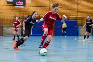 Bild 82 - Hesebeck Hallenmasters